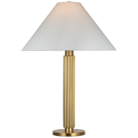 Настольная лампа Durham Large Table Lamp S 3115SB-L