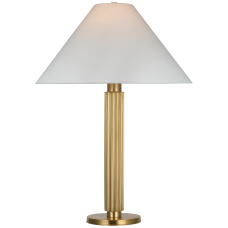 Настольная лампа Durham Large Table Lamp S 3115SB-L