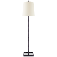 Настольная лампа Grenol Buffet Lamp S 3177BZ-PL
