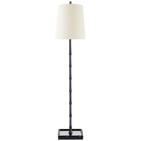 Настольная лампа Grenol Buffet Lamp S 3177BZ-PL