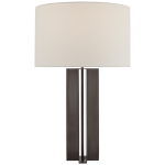 Настольная лампа Rune Medium Table Lamp S 3270BZ-L