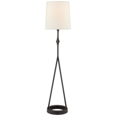 Настольная лампа Dauphine Buffet Lamp S 3402AI-L