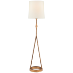 Настольная лампа Dauphine Buffet Lamp S 3402GI-L