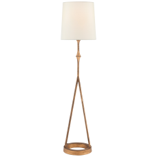 Настольная лампа Dauphine Buffet Lamp S 3402GI-L