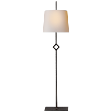 Настольная лампа Cranston Buffet Lamp S 3407AI-NP