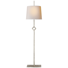 Настольная лампа Cranston Buffet Lamp S 3407BSL-NP