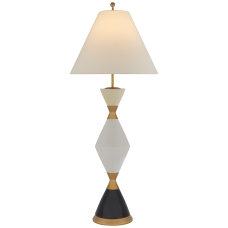 Настольная лампа Yates Extra Large Table Lamp S 3620OML-L