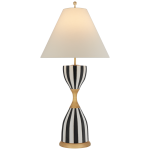 Настольная лампа Tilly Large Table Lamp S 3621BST-L