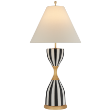 Настольная лампа Tilly Large Table Lamp S 3621BST-L