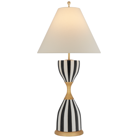 Настольная лампа Tilly Large Table Lamp S 3621BST-L
