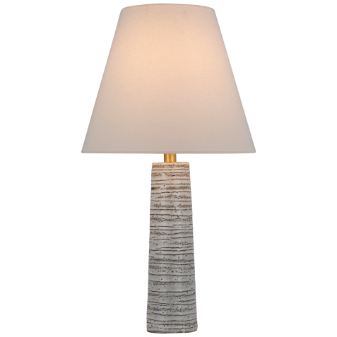 Настольная лампа Gates Medium Column Table Lamp S 3630MWD-L