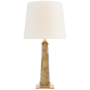 Настольная лампа Cadence Large Table Lamp S 3652HAB/AM-L