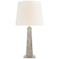 Настольная лампа Cadence Large Table Lamp S 3652PN/AM-L