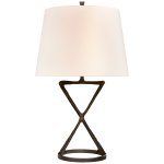 Настольная лампа Anneu Table Lamp S 3715AI-L