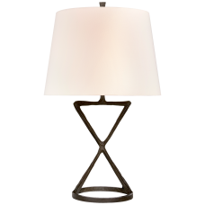 Настольная лампа Anneu Table Lamp S 3715AI-L