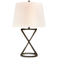 Настольная лампа Anneu Table Lamp S 3715AI-L