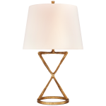 Настольная лампа Anneu Table Lamp S 3715GI-L