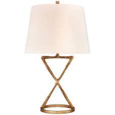 Настольная лампа Anneu Table Lamp S 3715GI-L