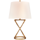 Настольная лампа Anneu Table Lamp S 3715GI-L