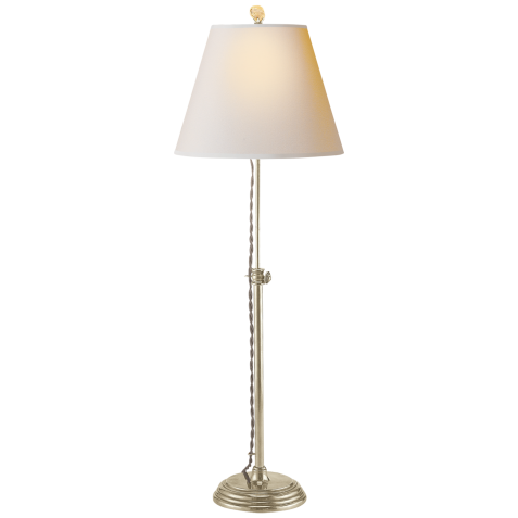 Настольная лампа Wyatt Accent Lamp SK 3005AN-NP