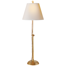 Настольная лампа Wyatt Accent Lamp SK 3005HAB-NP