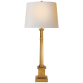 Настольная лампа Josephine Table Lamp SK 3008HAB-NP