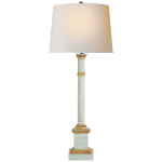 Настольная лампа Josephine Table Lamp SK 3008LB-NP