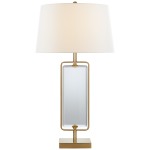 Настольная лампа Henri Large Framed Table Lamp SK 3035HAB-L