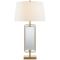 Настольная лампа Henri Large Framed Table Lamp SK 3035HAB-L