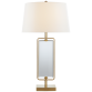 Настольная лампа Henri Large Framed Table Lamp SK 3035HAB-L