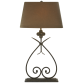 Настольная лампа Harper Table Lamp SK 3100NR-TL