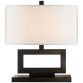 Настольная лампа Mod Low Table Lamp SK 3207AI-L