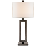 Настольная лампа Mod Tall Table Lamp SK 3208AI-L