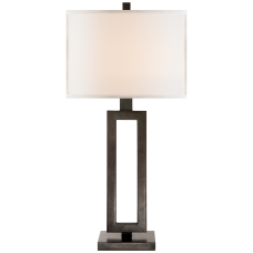 Настольная лампа Mod Tall Table Lamp SK 3208AI-L