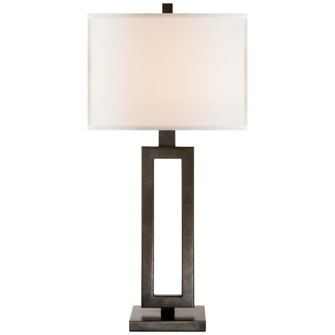 Настольная лампа Mod Tall Table Lamp SK 3208AI-L