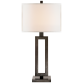 Настольная лампа Mod Tall Table Lamp SK 3208AI-L