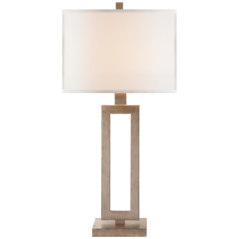 Настольная лампа Mod Tall Table Lamp SK 3208BSL-L