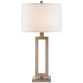 Настольная лампа Mod Tall Table Lamp SK 3208BSL-L