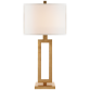 Настольная лампа Mod Tall Table Lamp SK 3208G-L