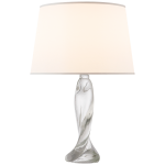 Настольная лампа Chloe Table Lamp SK 3900CG-S