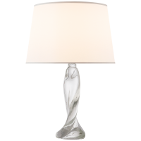 Настольная лампа Chloe Table Lamp SK 3900CG-S