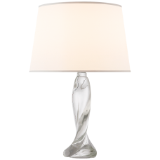 Настольная лампа Chloe Table Lamp SK 3900CG-S