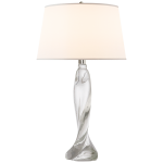 Настольная лампа Chloe Tall Table Lamp SK 3901CG-S
