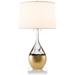 Настольная лампа Juliette Table Lamp SK 3905CG-S
