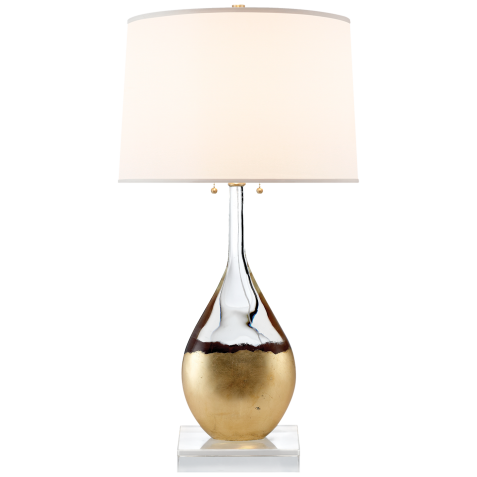 Настольная лампа Juliette Table Lamp SK 3905CG-S