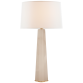 Настольная лампа Adeline Large Quatrefoil Table Lamp SK 3906ALB-L