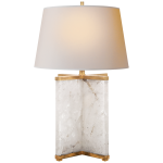 Настольная лампа Cameron Table Lamp SP 3005Q-NP