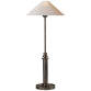 Настольная лампа Hargett Buffet Lamp SP 3011BZ-NP