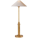 Настольная лампа Hargett Buffet Lamp SP 3011HAB-NP