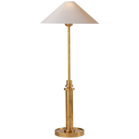 Настольная лампа Hargett Buffet Lamp SP 3011HAB-NP